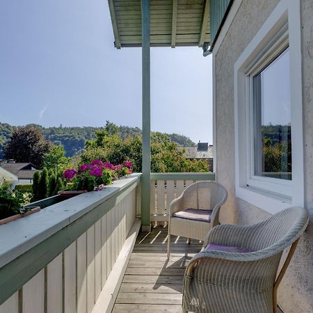 Gartenhotel Salzach Burghausen Dış mekan fotoğraf