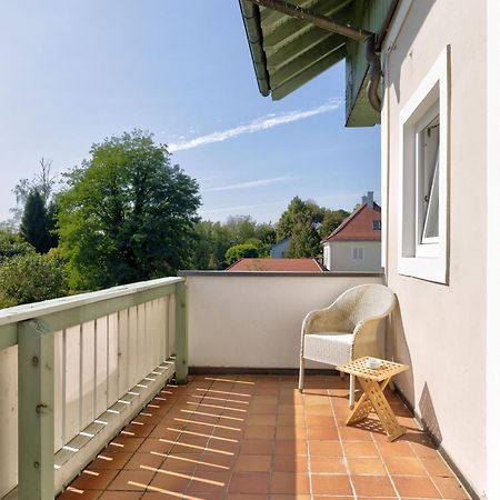 Gartenhotel Salzach Burghausen Dış mekan fotoğraf