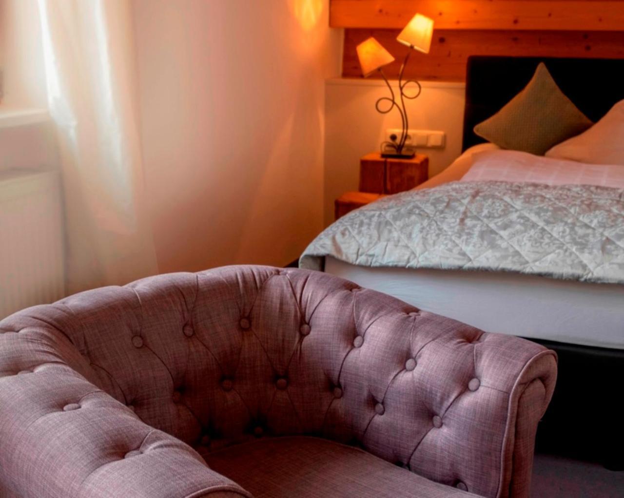 Gartenhotel Salzach Burghausen Dış mekan fotoğraf