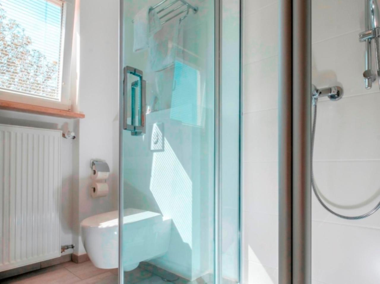 Gartenhotel Salzach Burghausen Dış mekan fotoğraf