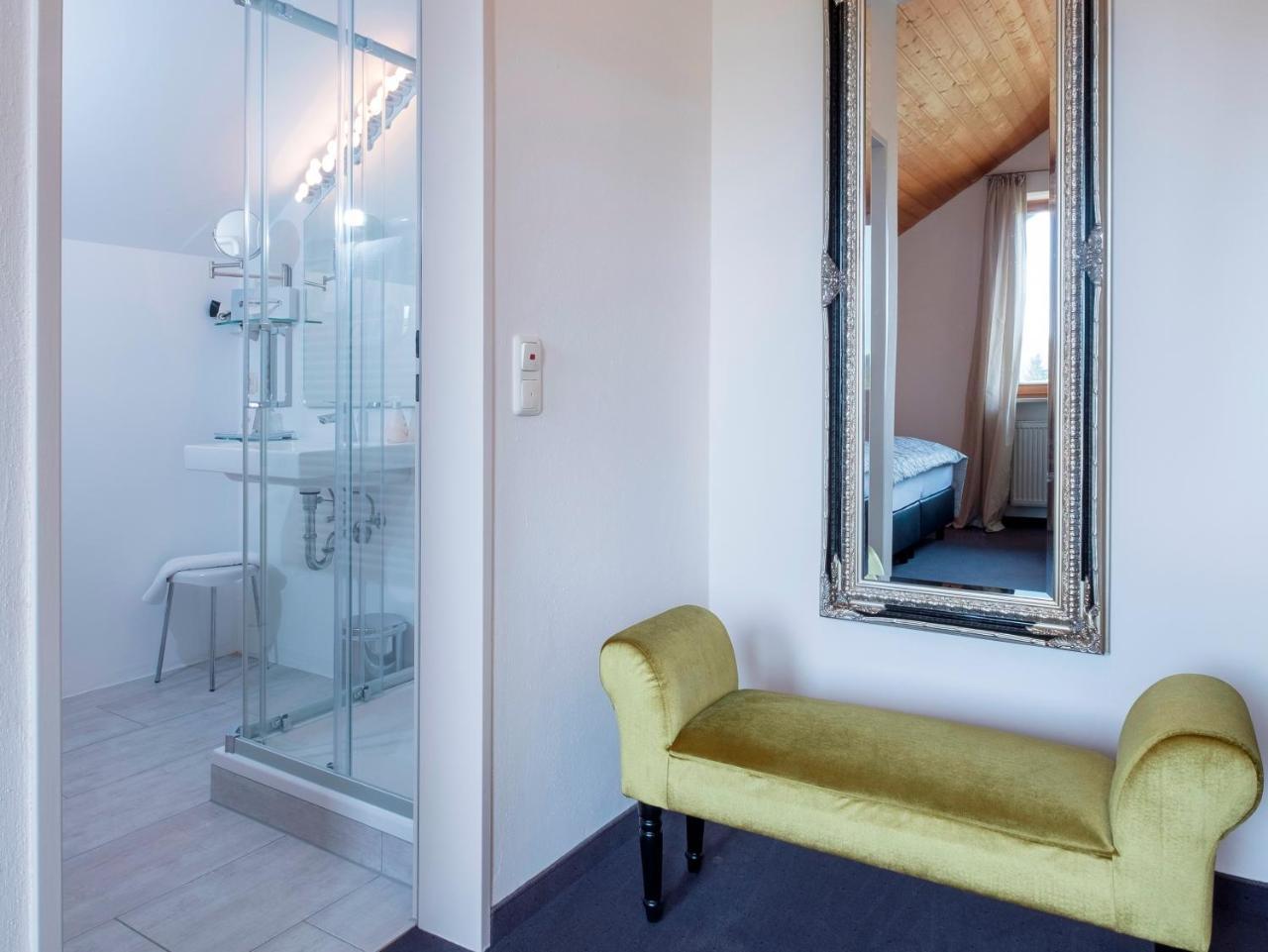 Gartenhotel Salzach Burghausen Dış mekan fotoğraf