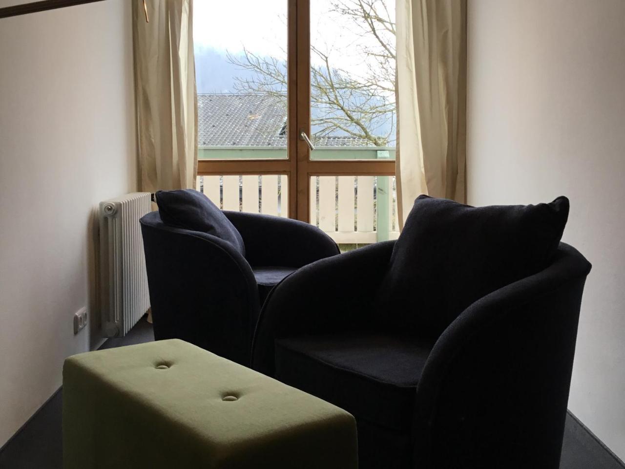 Gartenhotel Salzach Burghausen Dış mekan fotoğraf